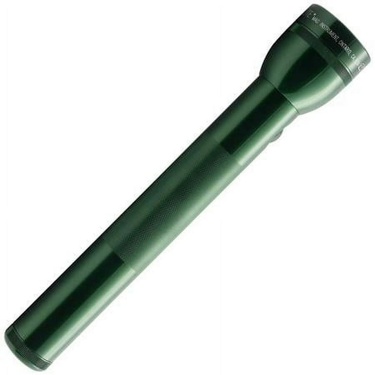 S3D Maglite 3 D-Cell Flashlight - Walmart.com