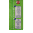thumbnail image 5 of (3 pack) Rico Rice, Long Grain Rice, 20 lbs. Allergens Not Contained, 5 of 7