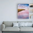 thumbnail image 3 of Trademark Fine Art 'Lowlands' Canvas Art by Michael A. Dilibert, 3 of 3