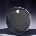 thumbnail image 1 of Fiudx Ofertas y liquidaciones Robot de barrido automático, máquina de limpieza de carga doméstica, aspiradora inteligente para personas perezosas, pequeño electrodoméstico de regalo, 1 of 5