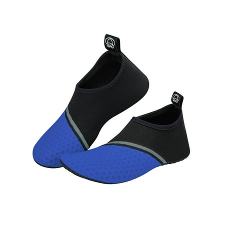 

Water Shoes Swim Shoes Water Aqua Socks Women s Men s Beach Swimming Aqua Socks Quick-Dry Shoes Surfing Yoga Pool Exercise