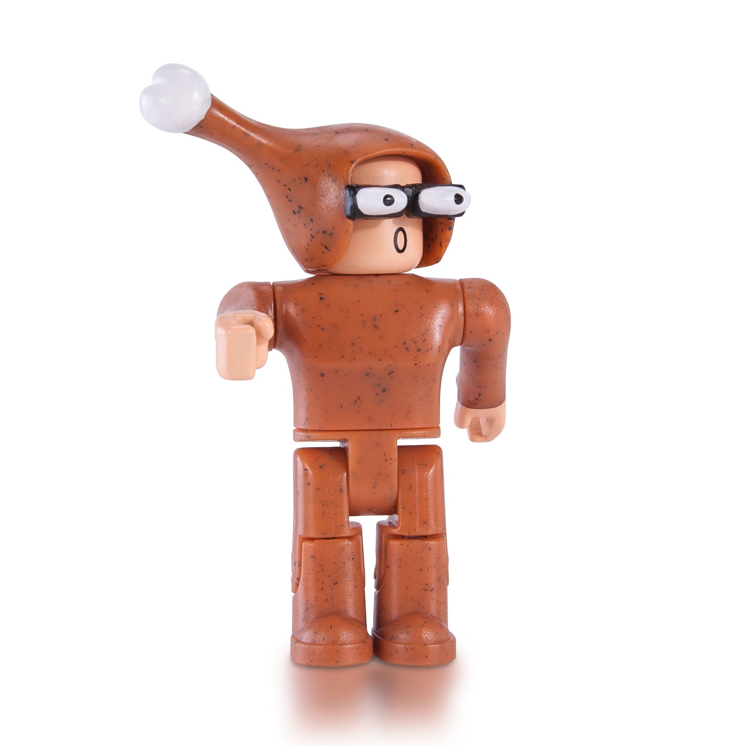 Roblox Action Collection - Series 8 Mystery Figure [Includes 1 Figure + 1  Exclusive Virtual Item] 