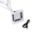 thumbnail image 4 of Árbol De Abedul Iluminado Con Pilas 24 Led Árbol De Luz Para La Decoración De La Boda Del Partido En Casa Kearding HA037331-00, 4 of 6