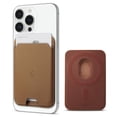 thumbnail image 1 of Tarjetero magnético Spigen MagFit para iPhone con MagSafe, 1 of 7
