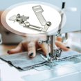 thumbnail image 4 of Sewing Seam Guide Presser Foot Sewing Machine Binding Device for Industrial Sewing Machine, 4 of 5