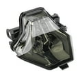 thumbnail image 1 of Luz trasera LED, luz de giro LED para motocicleta, luz de giro LED, luz de giro probada profesionalmente, 1 of 12