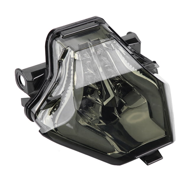 Luz trasera LED, luz de giro LED para motocicleta, luz de giro LED, luz de giro probada profesionalmente
