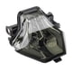 thumbnail image 1 of Luz trasera de motocicleta, luz de giro LED para motocicleta, luz de giro trasera LED, la mejor en su clase, 1 of 9