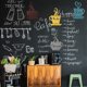 thumbnail image 3 of Metal Coffee Cup Wall Decor Wire Coffee Sign Cafe Themed yeacher decoración de pared de taza de café de metal, 3 of 7