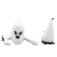 thumbnail image 1 of Juguete fantasma de choque de ventana Jadeshay decoración de Halloween A, 1 of 8