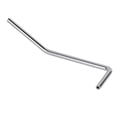 thumbnail image 4 of Accessoires de Guitare, Accessoires d'Instruments de Musique, Acier Inoxydable Beau et Pratique Facile à Utiliser pour Flûte Clarinette, 4 of 7