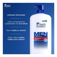 thumbnail image 4 of Shampoo Head & Shoulders Men Old Spice 850 ml, 4 of 4