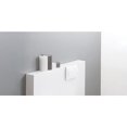 thumbnail image 2 of Placa actuadora Geberit 115.770.11.5 para doble descarga - blanca, 2 of 4