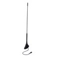 thumbnail image 1 of MAYUJIAA 16'' Roof Mast Radio Whip Aerial AM FM Antenna Base For VW Jetta Bora Golf BMW QM321-4881, 1 of 10
