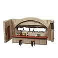 thumbnail image 3 of Star Wars The Vintage Collection Nevarro Cantina Playset, 3 of 5