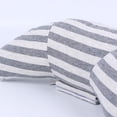 thumbnail image 4 of Almohada de Cinturón de Seguridad de Seguridad para la Almohadilla de COJÍN CABEZO DE HOMBRO SOPORTE Suave para niros Vijes para nires, 4 of 5