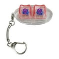 thumbnail image 4 of Innovative Oval Keycap Toy for Stress Relief and Focusing Enhancement Keychain, 4 of 7