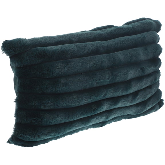 LIFKOME Soft and Comfortable Green Pillow Covers for Sofa, Home Decor Throw Pillow Cases