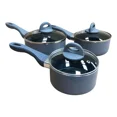 thumbnail image 1 of Juego Bateria Cocina VBG 6pzas Aluminio Olla Sarten Gris SQL-A23HH0337606, 1 of 4