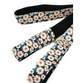 thumbnail image 4 of Daisies Floral Print Adjustable Roller Skate Leash, 4 of 8