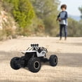 thumbnail image 2 of 4WD Remote Control Off Road Drift Car High Speed Rechargeable Truck for Boys, 2 of 5