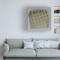 thumbnail image 4 of Trademark Fine Art Erin McGee Ferrell Polka Squares VIII Canvas Wall Art, 4 of 4