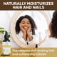 thumbnail image 5 of Aceite de jojoba orgánico Viva Naturals - 100% puro prensado en frío para piel y cabello Hidratante facial certificado por USDA 4 fl. onz, 5 of 9