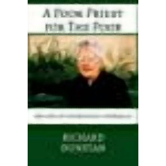 A Poor Priest for the Poor: The Life of Father Rick Thomas S.J.