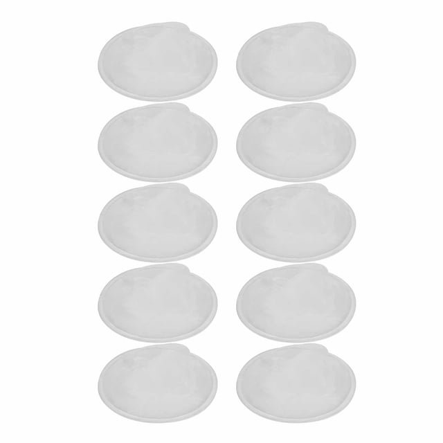 Nylon Cone Impurity Filter Mesh, Honey Filter Mesh, 10PCS Durable For Straining Bag Honey Net Cloth