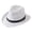 WH2, variant on Hats for Women , Beach Hats , Sun Hat with Neck Flap Elegant British Style Panama Straw Cowboy Hat Wide Brim Summer Sun Hat for Women Men Breathable Rolled Edge Casual Beach Outdoor Travel