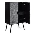 thumbnail image 4 of Moe's Home Collection Sunburst Wine Cabinet, 4 of 6