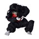 thumbnail image 2 of Isvgxsz Clearance Crying Ghosts Doll Halloween Decorations - Sound Activated with Creepy Sound, Glowing, Scary Move, Haunted House Holiday Decor Horror Prop, Indoor/Outdoor, Spooky Decoration, 2 of 6