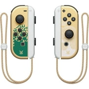 Nintendo Switch Console Bundle Bundle with The Legend of Zelda Tears of the Kingdom Edition Joy-Con - OLED Model (Japan Spec)