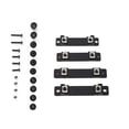 thumbnail image 3 of RC Car Body Magnetic Stand Strong Magnet Adsorption for Traxxas, for SCX10 90046, Easy Installation, 3 of 10