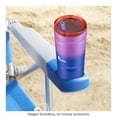 thumbnail image 4 of Vaso Bubba Envy Térmico Acero Inoxidable 710 ml Azul con Rosa, 4 of 4
