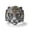 Tiger Ring, variant on Simple Men's Personality Vintage Ring Jewelry