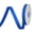 Royal Blue, variant on LoomJoyz Double Face Navy blue Satin Ribbon 2 inch X 50 Yards /roll, for Gift Wrapping Very Suitable for Weddings Party Hair Bow Invitation Decorations and More