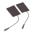 thumbnail image 4 of Yctze Portable 5V Carbon Fiber Heating Pad Hand Warmer Usb Electric Fever Heat Mat Usb Heater Replacement Heating Pad for Foot Warmer Clothing Usb Heating Pads Usb Heat Pads for Gloves 1, 4 of 5