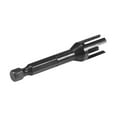 thumbnail image 4 of Llave hexagonal para rótulas, herramienta de montaje rápido, accesorios para modelos RC, extremos de varilla portátiles Negro, 4 of 9
