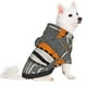 thumbnail image 2 of Balery I Like Big Digger Sudadera con Capucha para Perros Pequeños – Ropa para Mascotas, Disfraz para Perros y Gatos, Ideal para Fiestas y Cosplay-XX-Large, 2 of 7