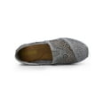 slip on rubber shoes womens