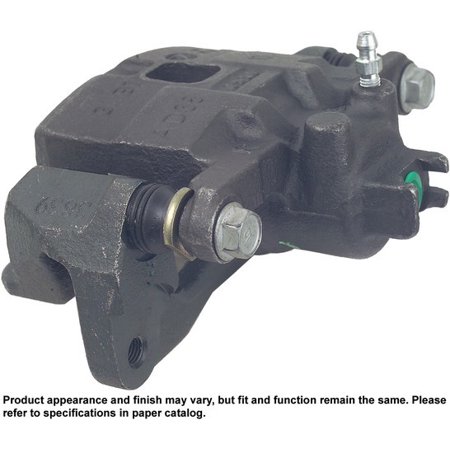 Cardone Cardone or OEF3 Remanufactured Brake Caliper  Unloaded w/Bracket
