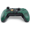 thumbnail image 3 of Control inalámbrico PowerA para Nintendo Switch – Silueta de Link - Standard Edition Nintendo Inalámbirco PowerA, 3 of 3