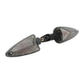 thumbnail image 1 of Clignotants, Lumière de Frein LED 10W pour Moto Lentilles ABS PC Robustes Résistance aux Rayures pour Moto, 1 of 8