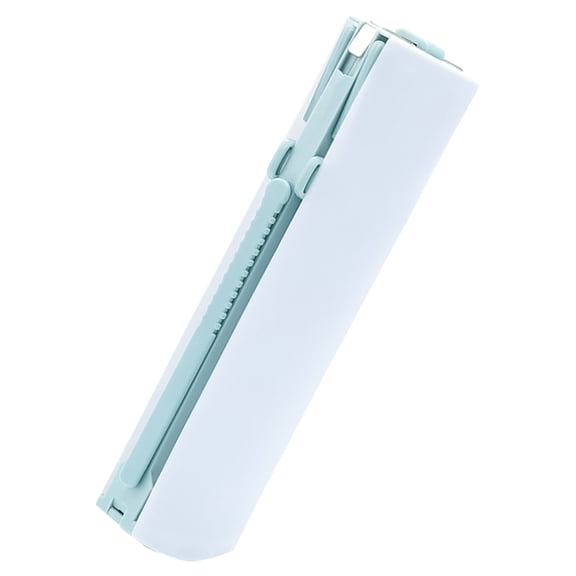 UPOUART Portable Foldable Clothes Hanger Lightweight Plastic Travel Accessory