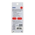 thumbnail image 5 of onn DVI to HDMI Adapter, Black, 5 of 12
