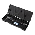 thumbnail image 2 of Vernier Numérique, Vernier Électronique Caliper Outil de Mesure Caliper Résultats Impressionnants, 2 of 8