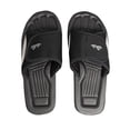 thumbnail image 4 of PDQ Mens Surfer Touch Fastening Beach Mule Pool Shoes, 4 of 5