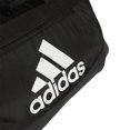 thumbnail image 4 of Bolsa de lona adidas Defender 4.0 unisex 66L negro/blanco, 4 of 7