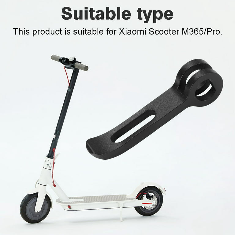 Toma Scooter Foldable Wrench Scooter Wrench For Xiaomi Scooter Folding Rod Electric Scooter Modification Accessories -